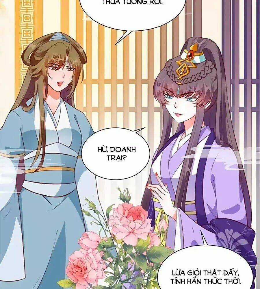 Thịnh Thế Lê Hoa Điện Chapter 79 trang 15