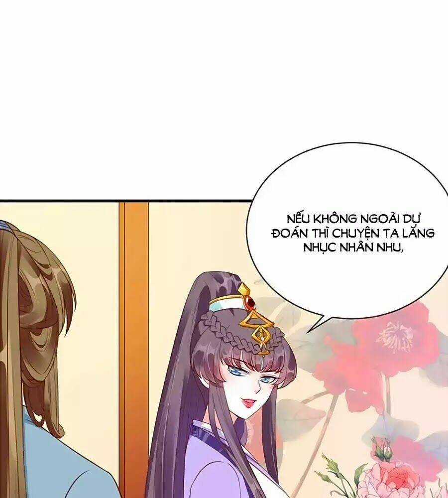 Thịnh Thế Lê Hoa Điện Chapter 79 trang 17