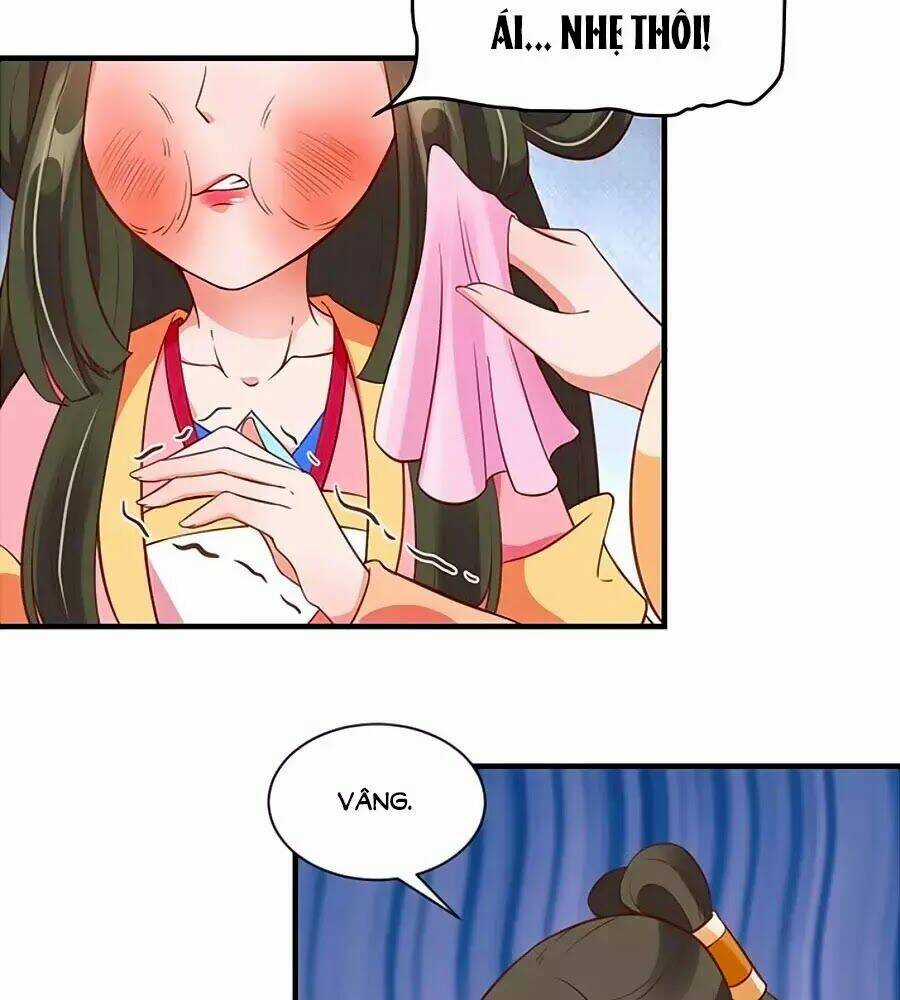 Thịnh Thế Lê Hoa Điện Chapter 79 trang 2