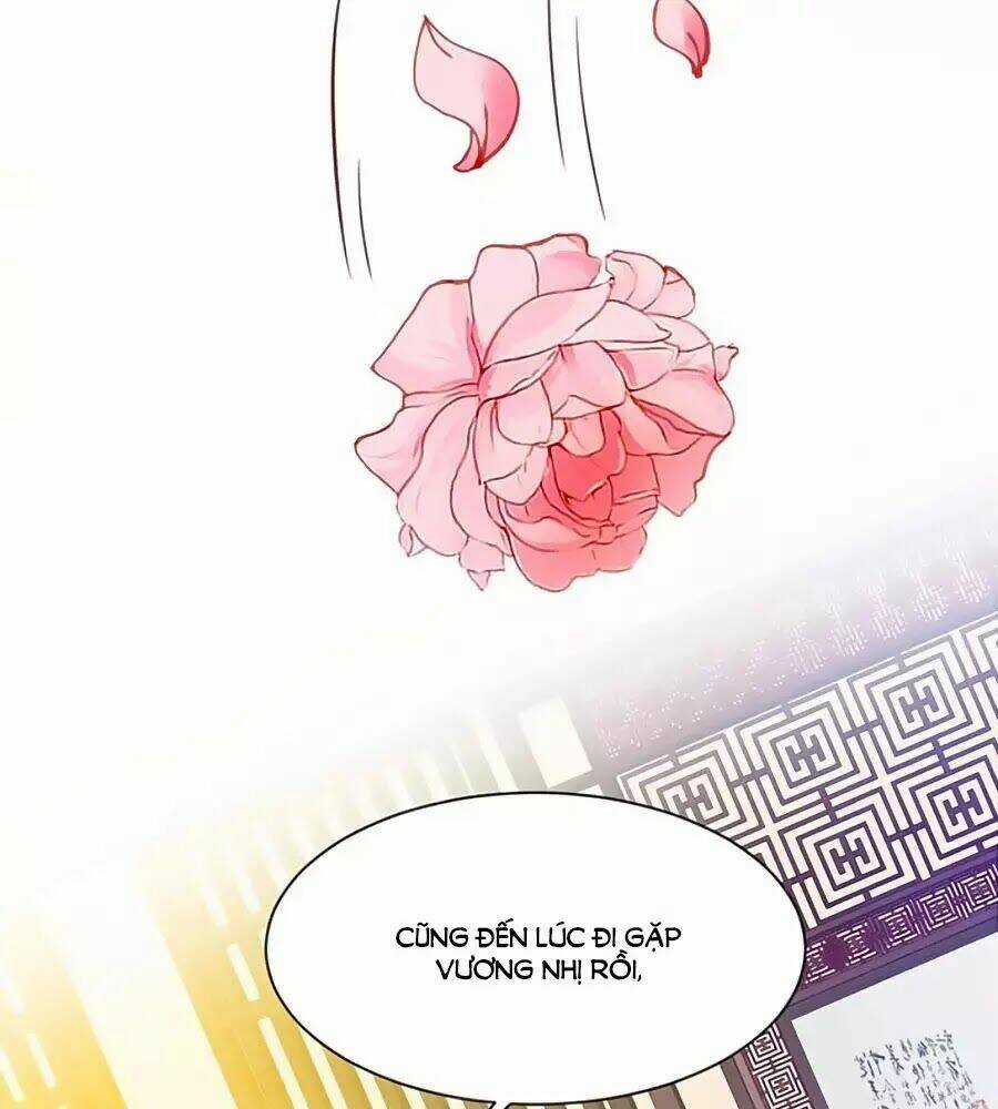 Thịnh Thế Lê Hoa Điện Chapter 79 trang 21