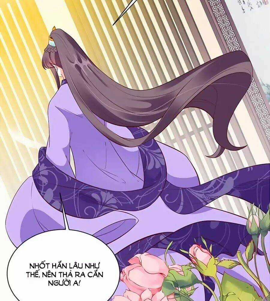 Thịnh Thế Lê Hoa Điện Chapter 79 trang 22