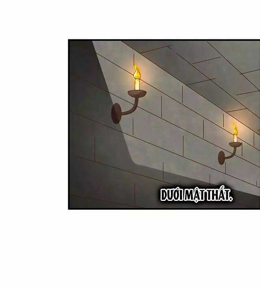 Thịnh Thế Lê Hoa Điện Chapter 79 trang 25