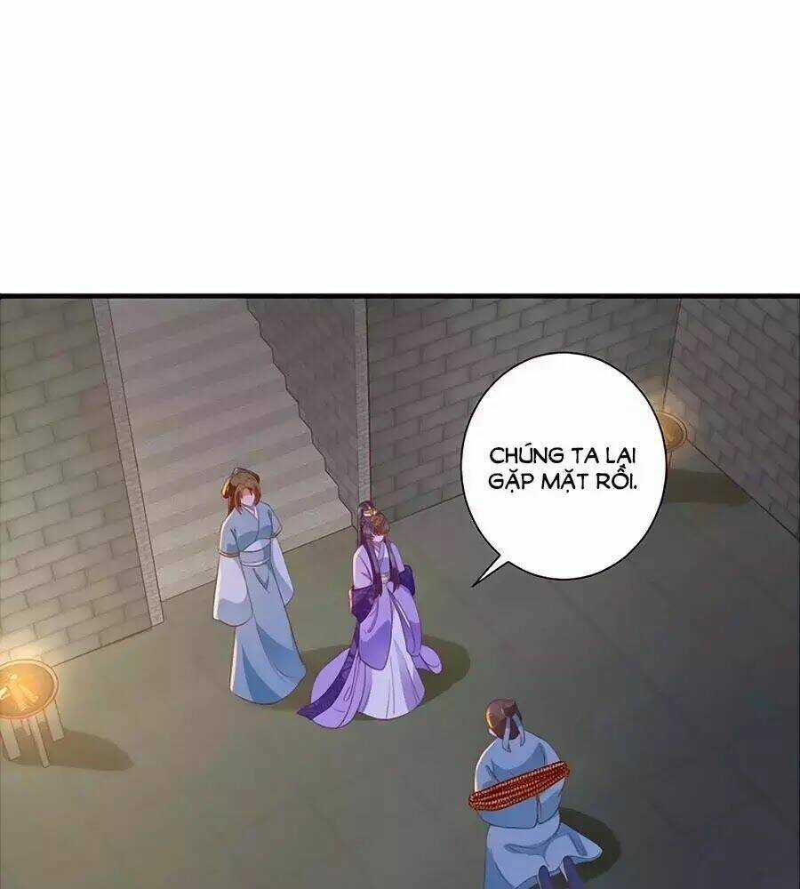 Thịnh Thế Lê Hoa Điện Chapter 79 trang 27