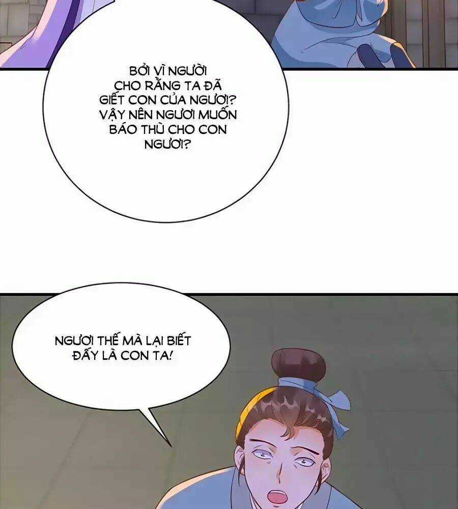 Thịnh Thế Lê Hoa Điện Chapter 79 trang 29