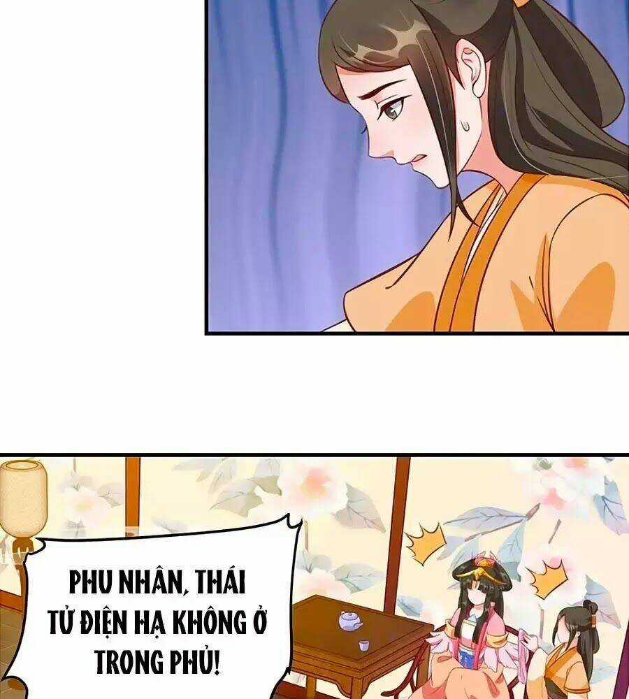 Thịnh Thế Lê Hoa Điện Chapter 79 trang 3