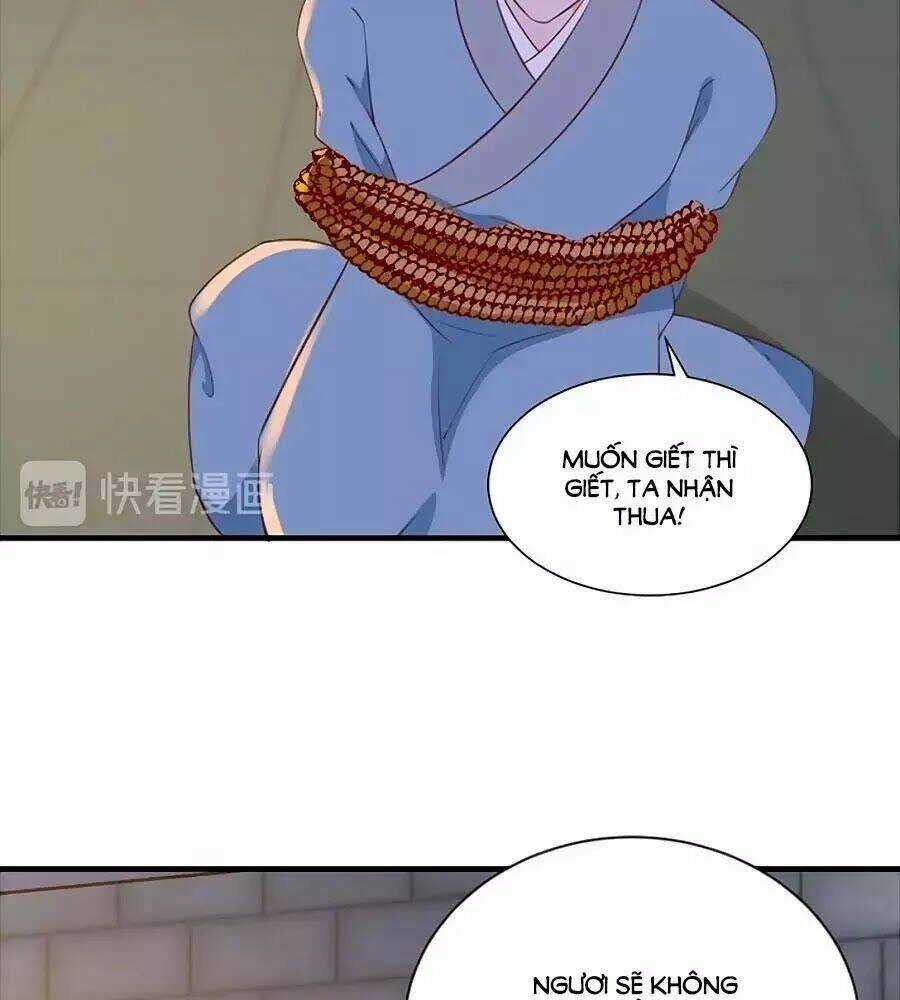 Thịnh Thế Lê Hoa Điện Chapter 79 trang 30