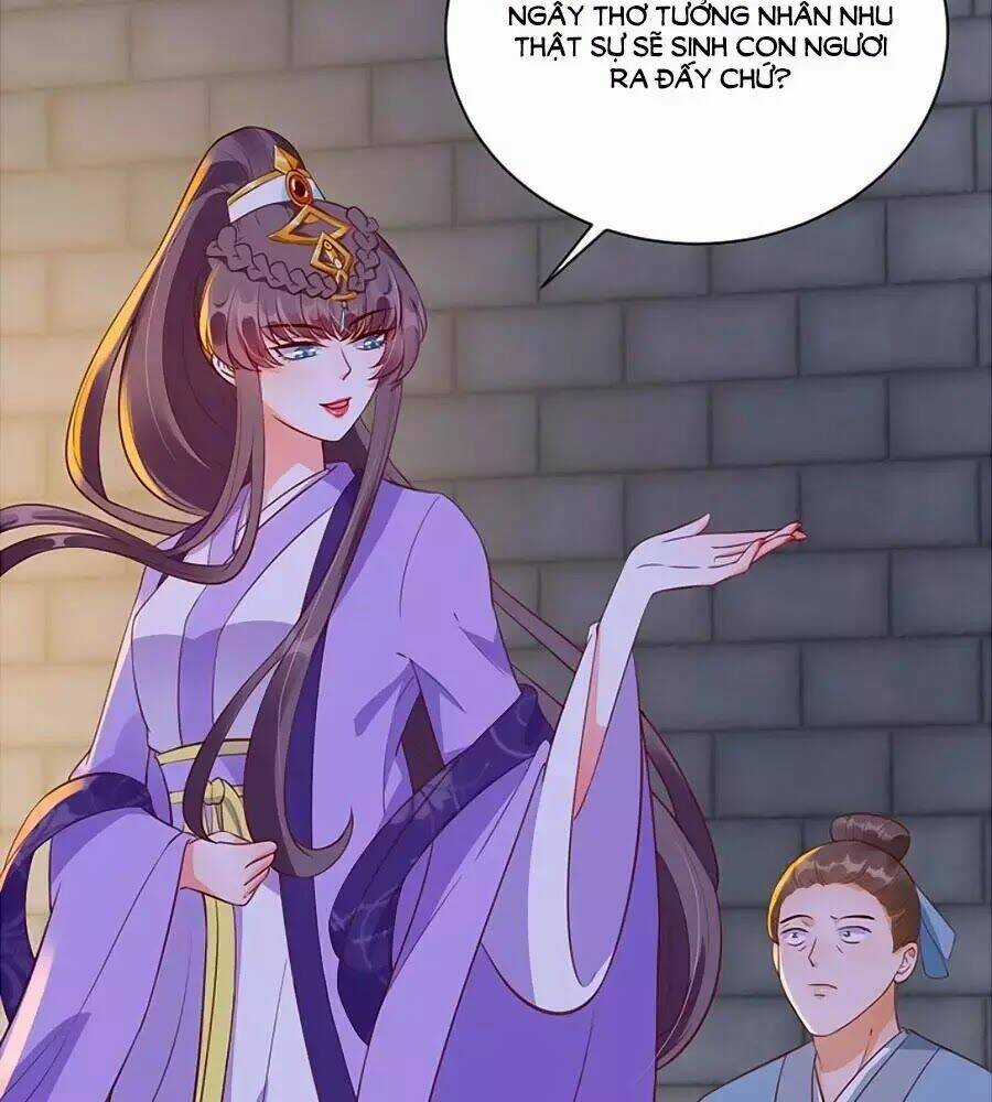 Thịnh Thế Lê Hoa Điện Chapter 79 trang 31