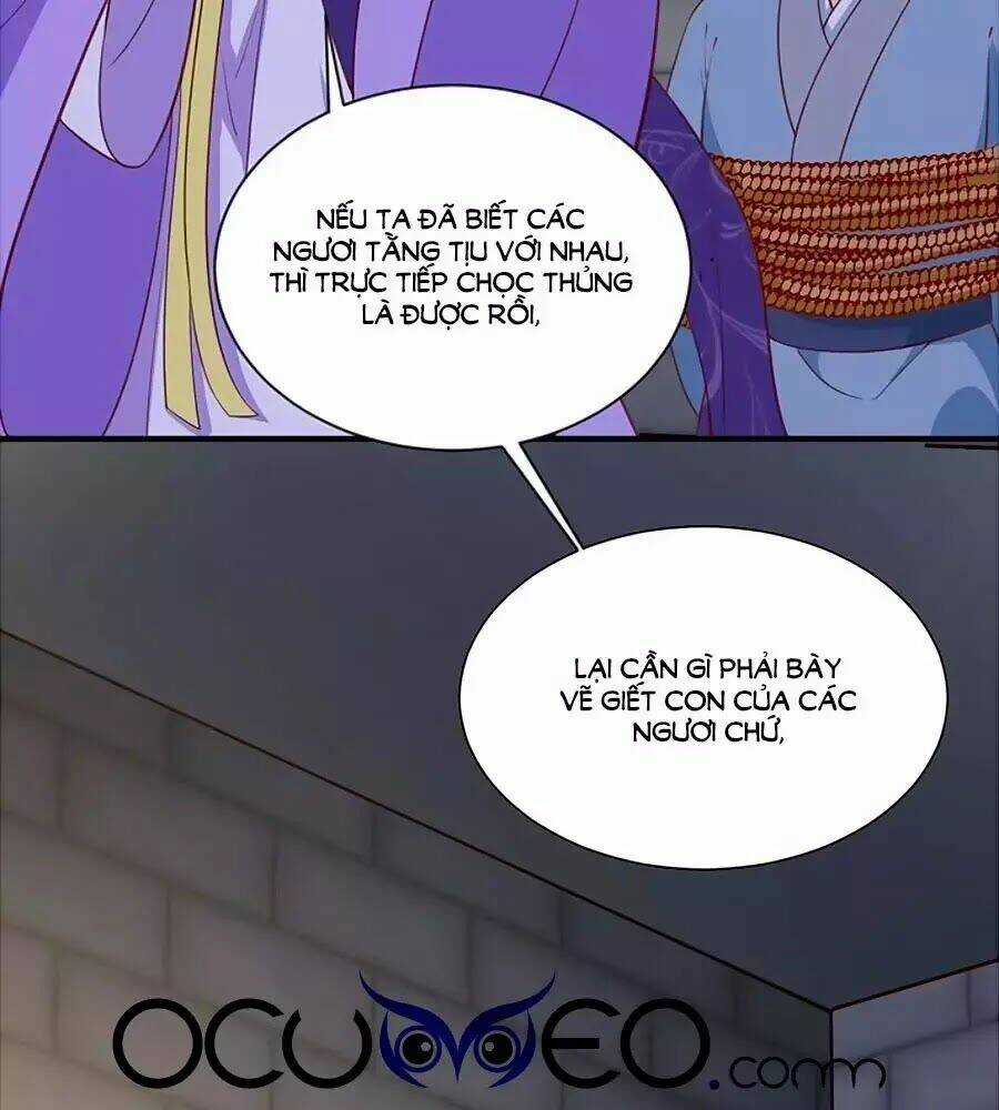 Thịnh Thế Lê Hoa Điện Chapter 79 trang 32