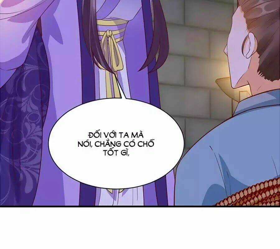 Thịnh Thế Lê Hoa Điện Chapter 79 trang 34