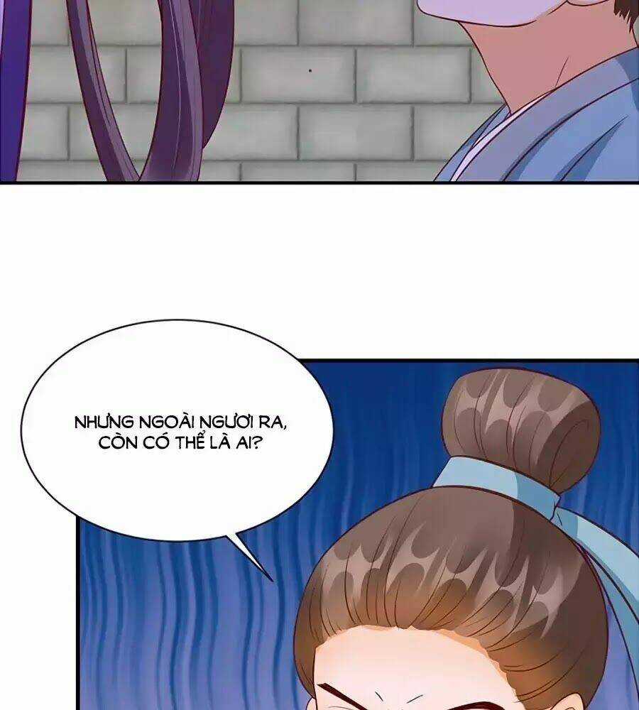 Thịnh Thế Lê Hoa Điện Chapter 79 trang 36