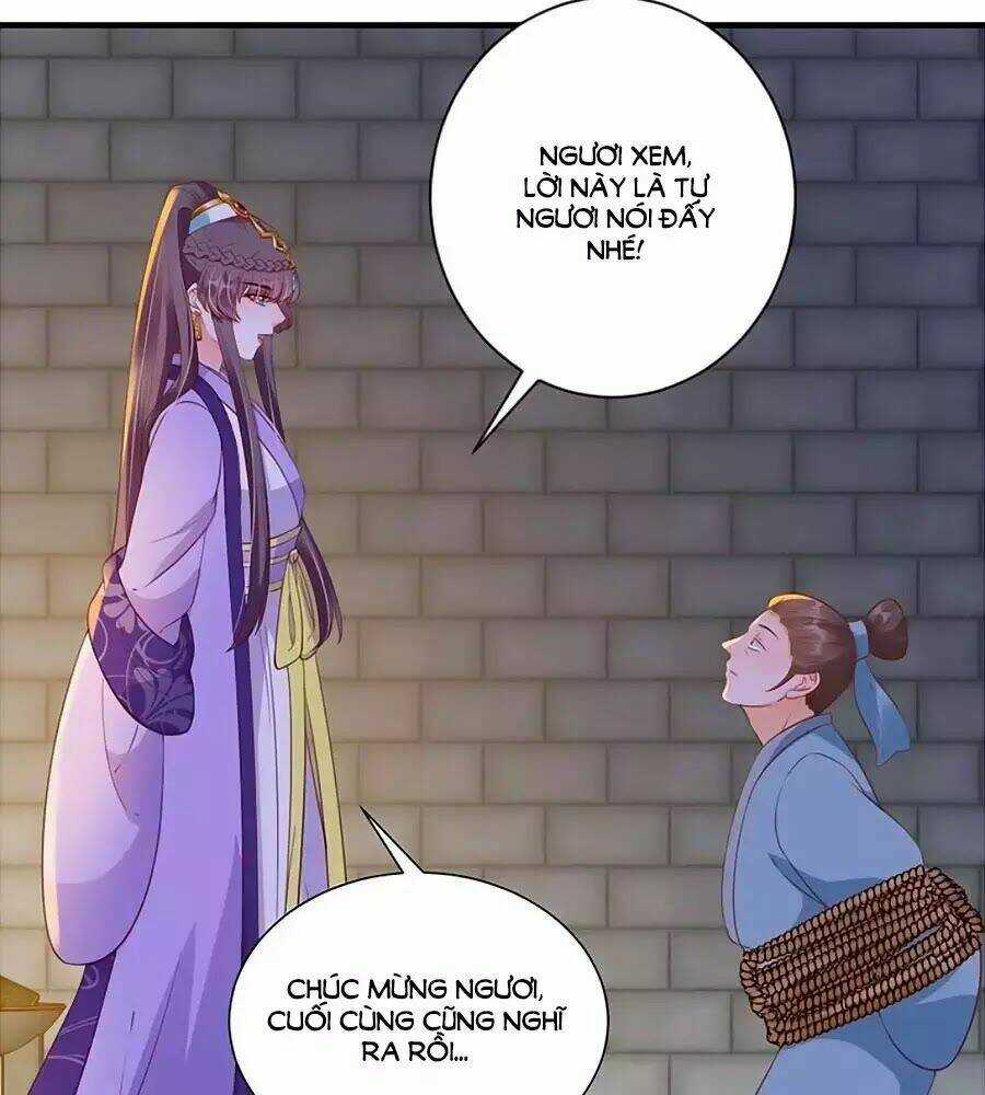 Thịnh Thế Lê Hoa Điện Chapter 79 trang 38