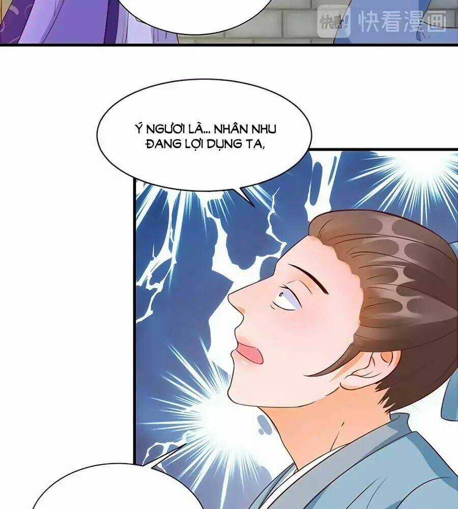 Thịnh Thế Lê Hoa Điện Chapter 79 trang 39