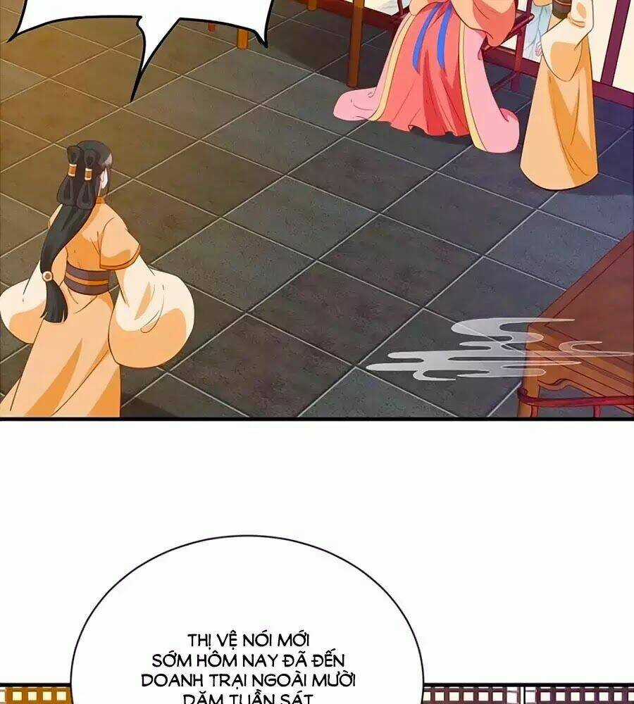 Thịnh Thế Lê Hoa Điện Chapter 79 trang 4