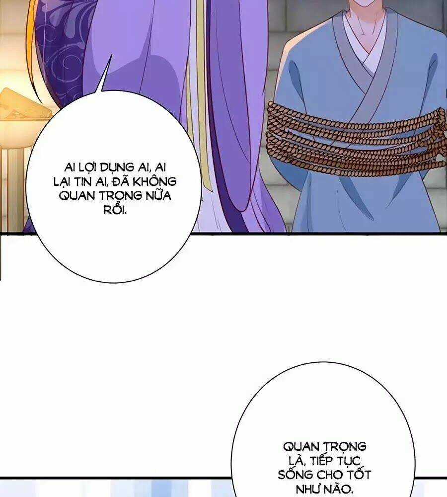 Thịnh Thế Lê Hoa Điện Chapter 79 trang 41