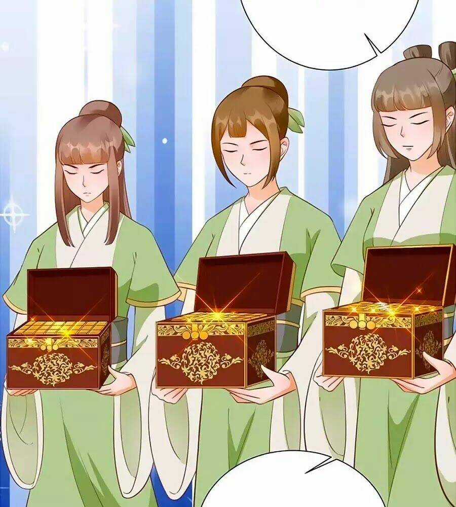 Thịnh Thế Lê Hoa Điện Chapter 79 trang 42