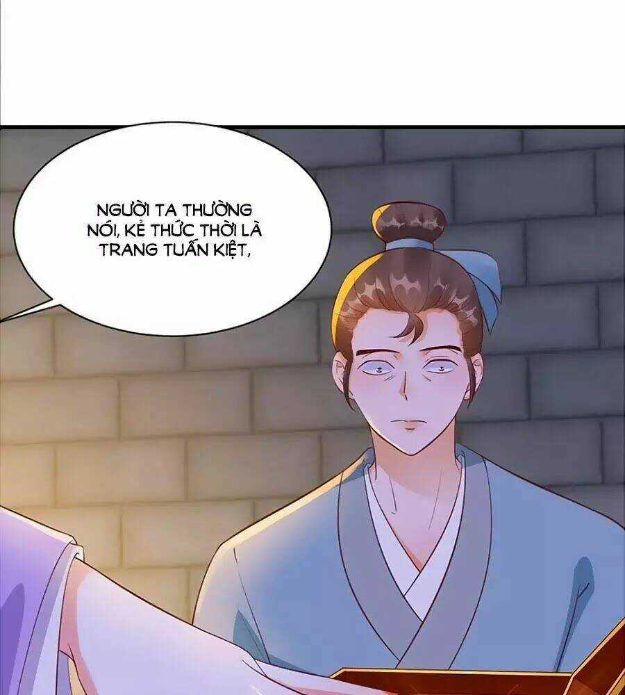 Thịnh Thế Lê Hoa Điện Chapter 79 trang 44
