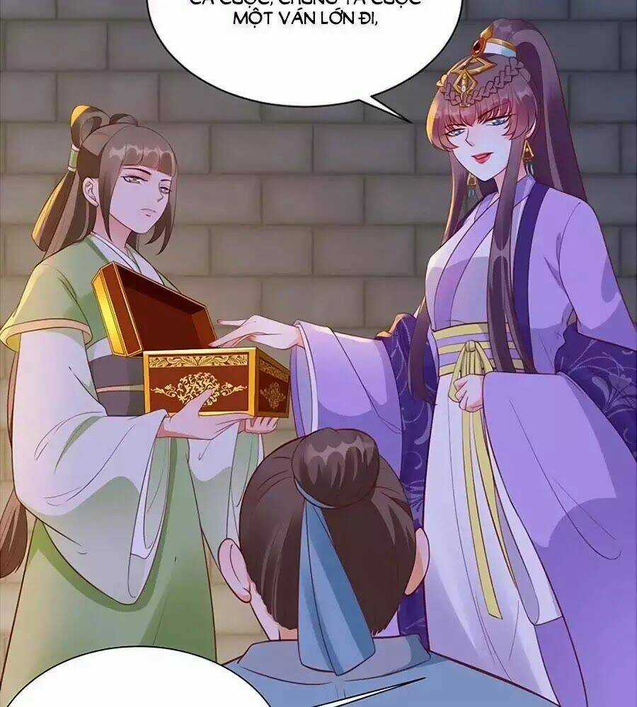 Thịnh Thế Lê Hoa Điện Chapter 79 trang 46