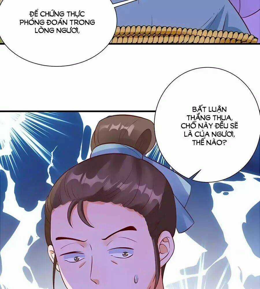 Thịnh Thế Lê Hoa Điện Chapter 79 trang 47