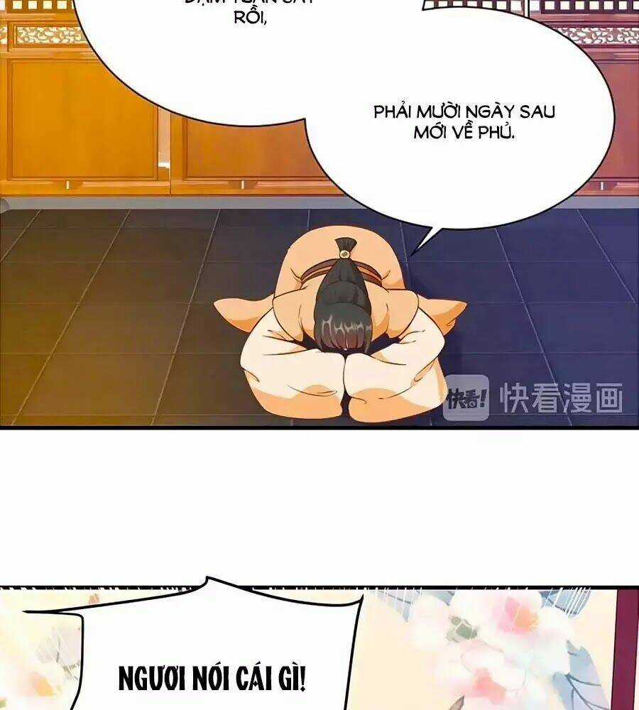 Thịnh Thế Lê Hoa Điện Chapter 79 trang 5