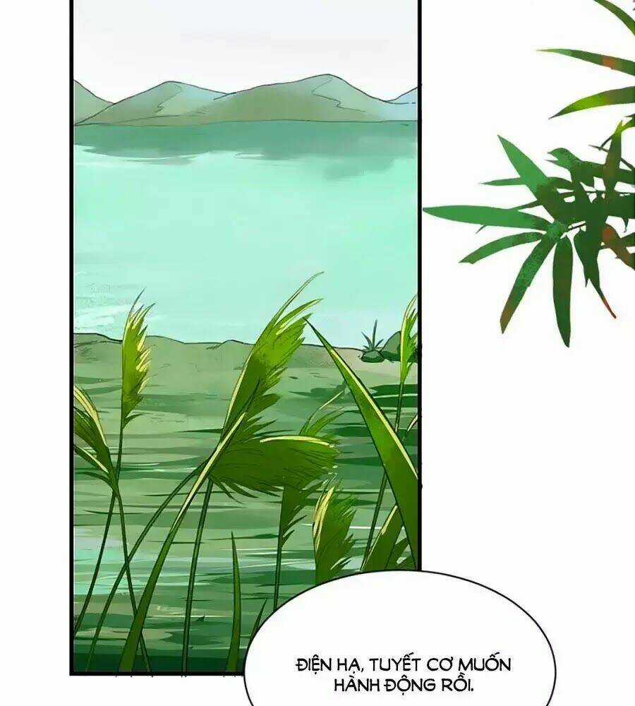 Thịnh Thế Lê Hoa Điện Chapter 79 trang 51