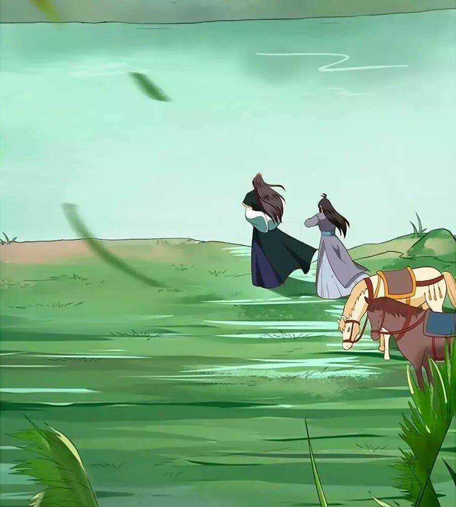 Thịnh Thế Lê Hoa Điện Chapter 79 trang 53