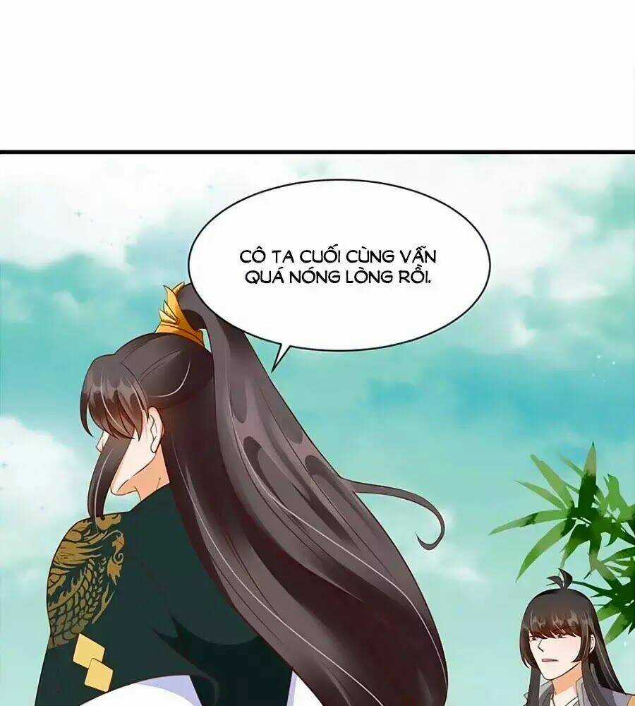 Thịnh Thế Lê Hoa Điện Chapter 79 trang 55