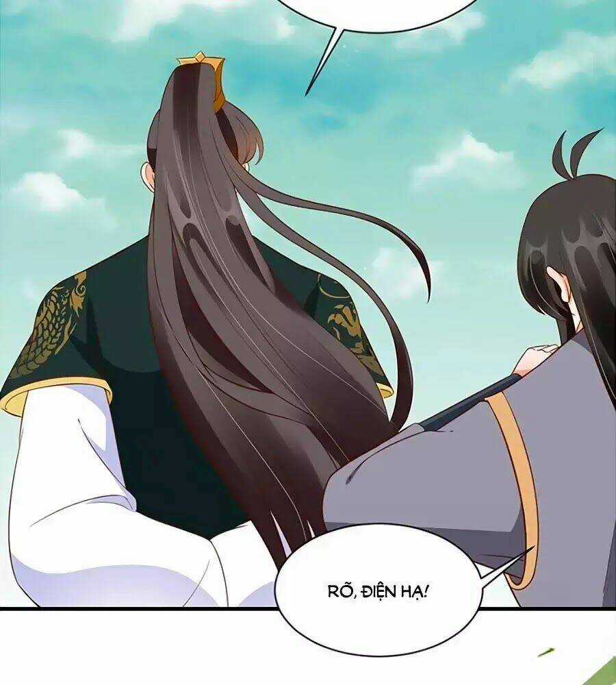 Thịnh Thế Lê Hoa Điện Chapter 79 trang 57