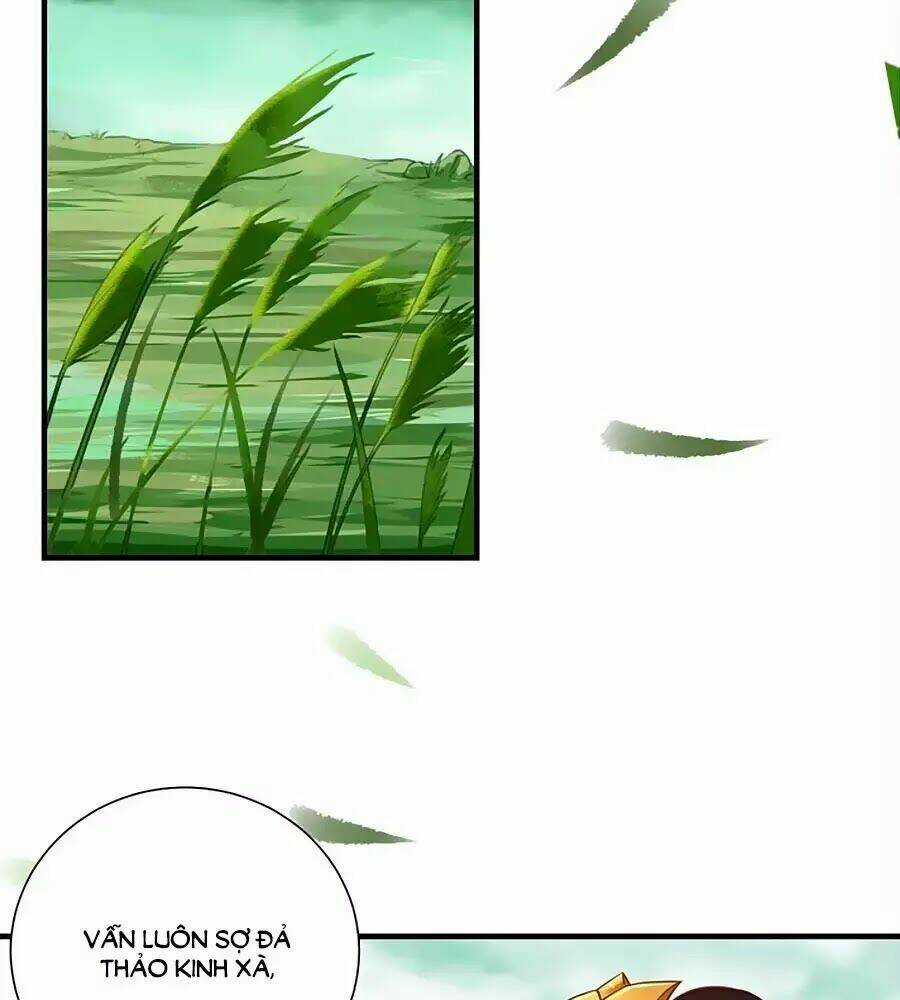 Thịnh Thế Lê Hoa Điện Chapter 79 trang 60