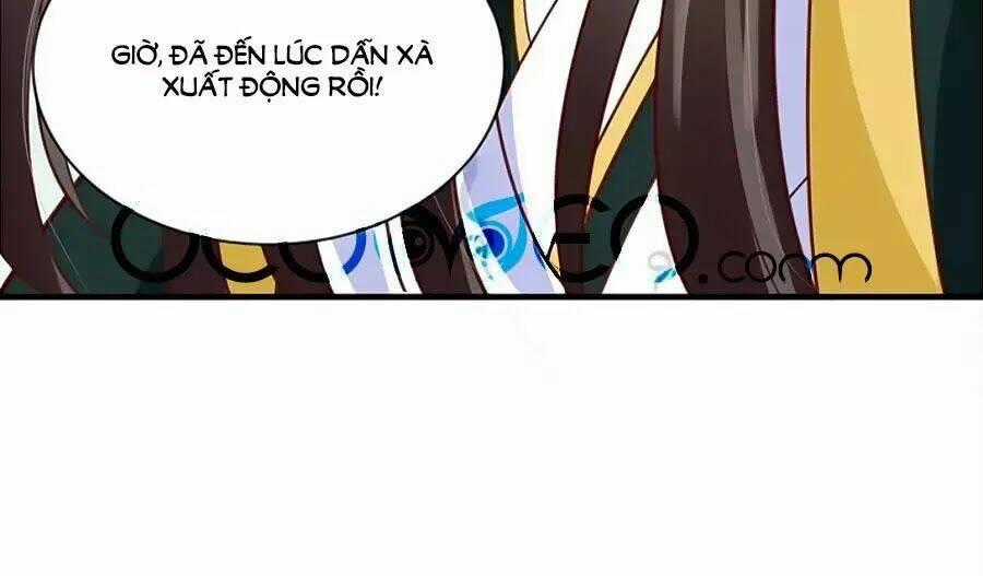 Thịnh Thế Lê Hoa Điện Chapter 79 trang 62