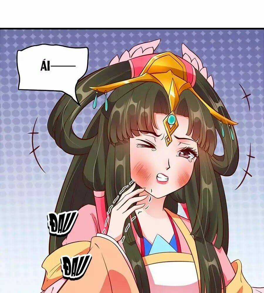 Thịnh Thế Lê Hoa Điện Chapter 79 trang 8