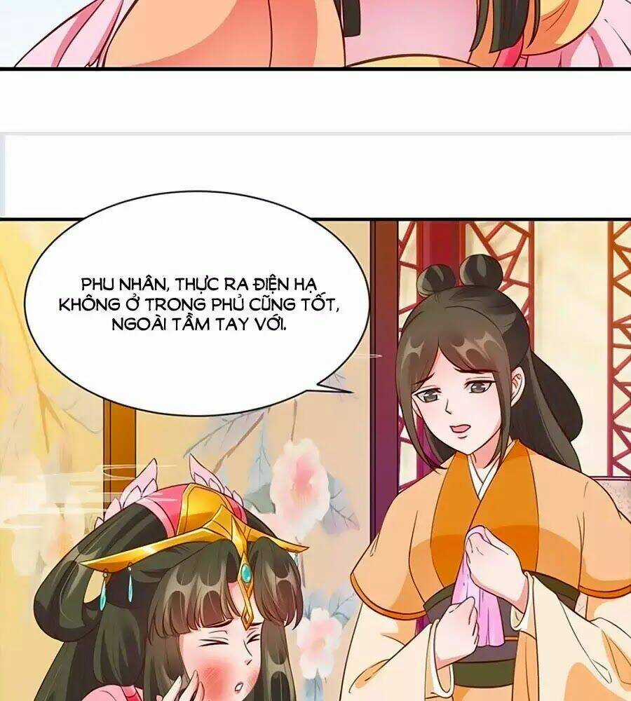 Thịnh Thế Lê Hoa Điện Chapter 79 trang 9