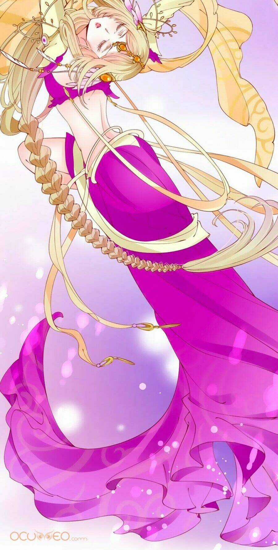 Thịnh Thế Lê Hoa Điện Chapter 8 trang 12