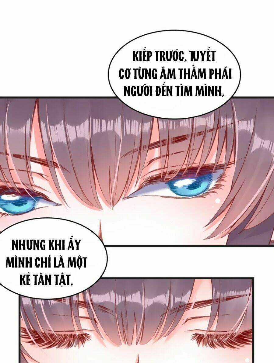 Thịnh Thế Lê Hoa Điện Chapter 8 trang 15