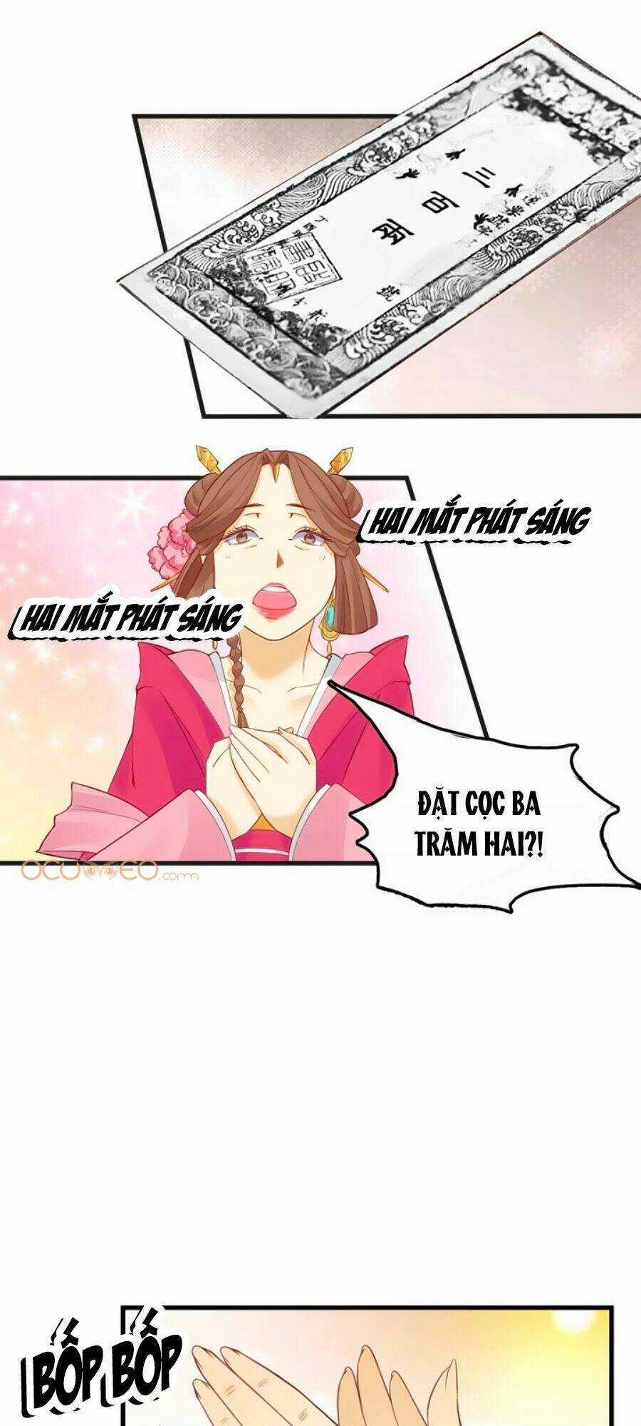 Thịnh Thế Lê Hoa Điện Chapter 8 trang 26