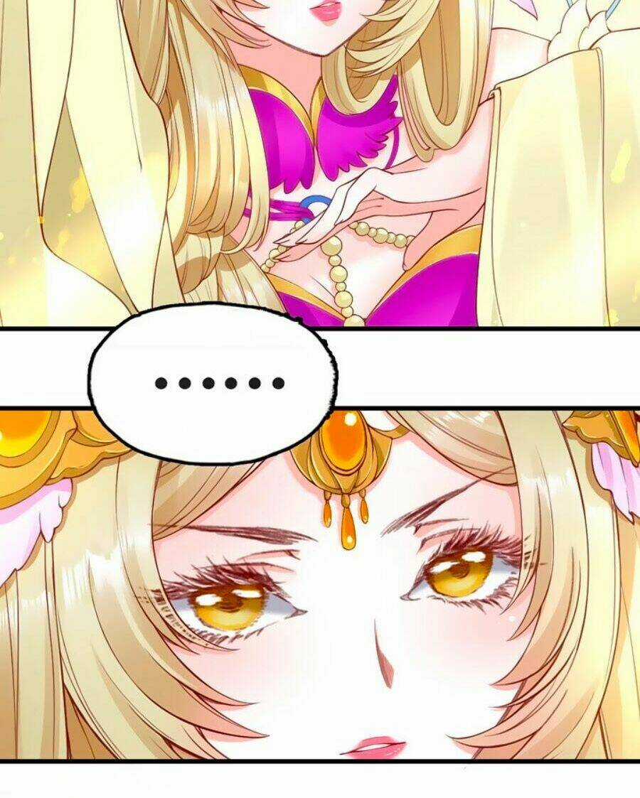 Thịnh Thế Lê Hoa Điện Chapter 8 trang 28