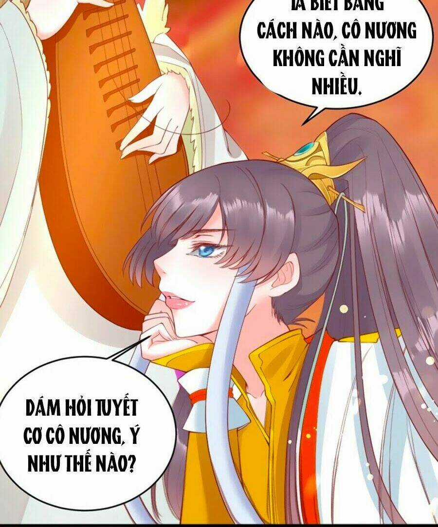 Thịnh Thế Lê Hoa Điện Chapter 8 trang 38