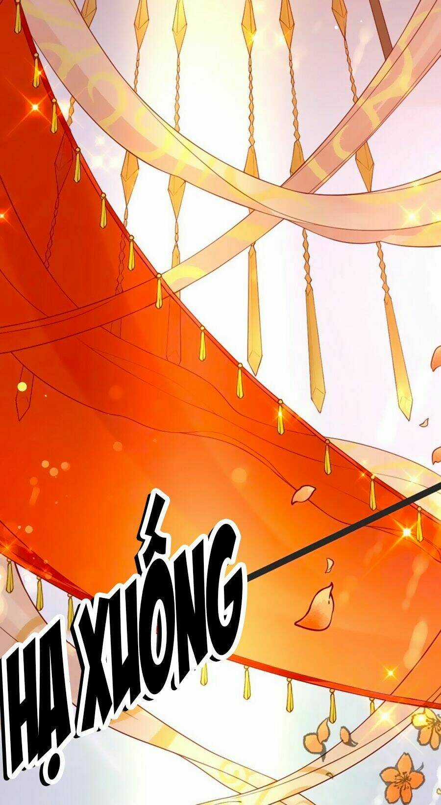 Thịnh Thế Lê Hoa Điện Chapter 8 trang 4