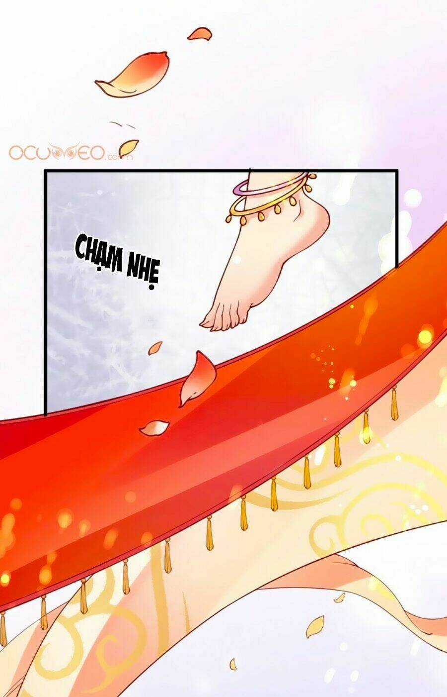 Thịnh Thế Lê Hoa Điện Chapter 8 trang 6