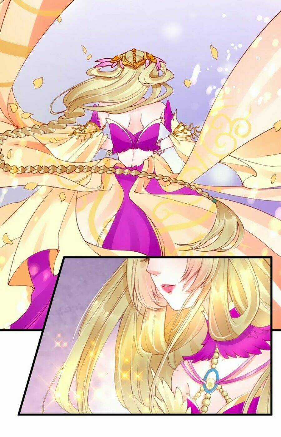 Thịnh Thế Lê Hoa Điện Chapter 8 trang 7