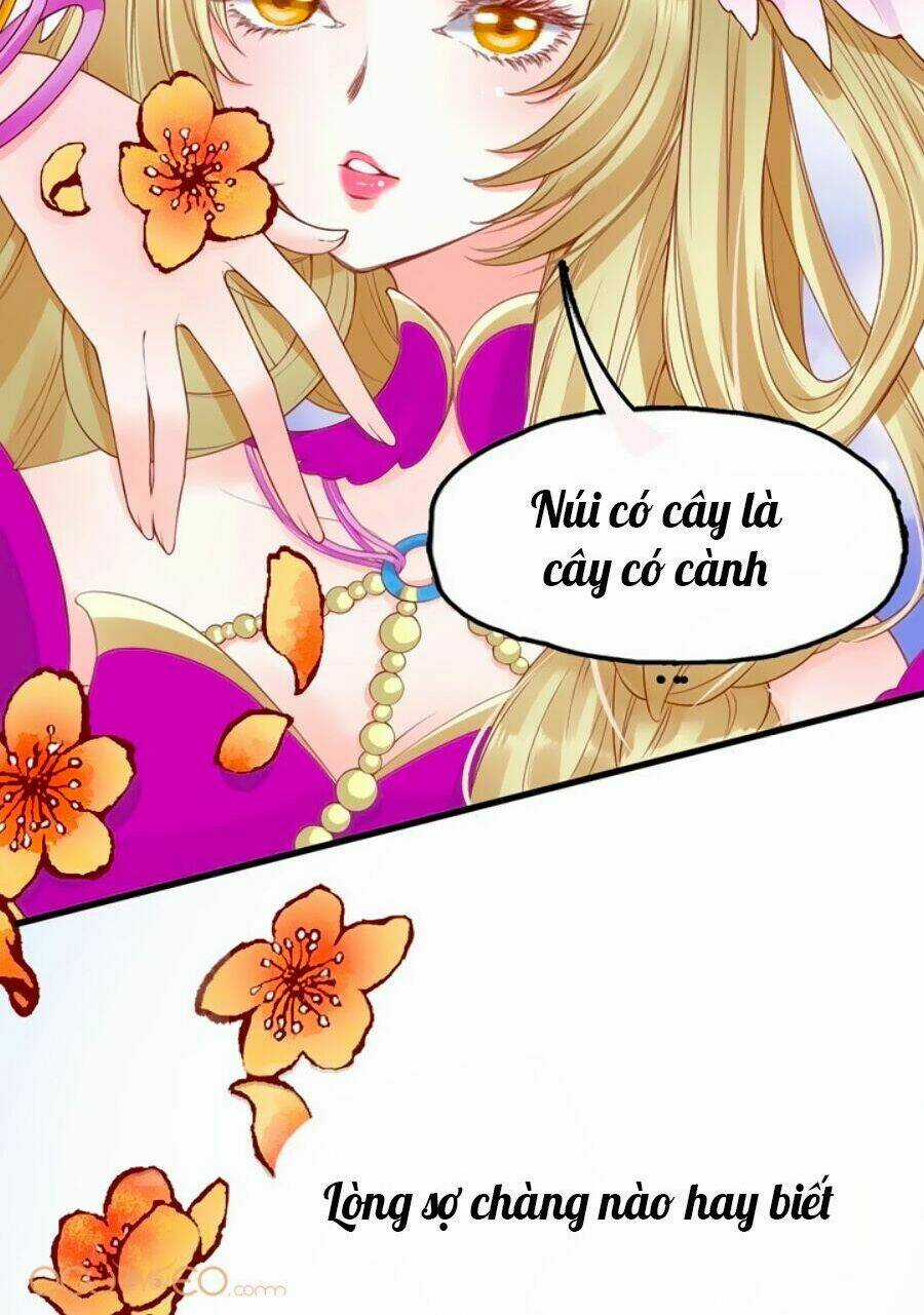 Thịnh Thế Lê Hoa Điện Chapter 8 trang 9