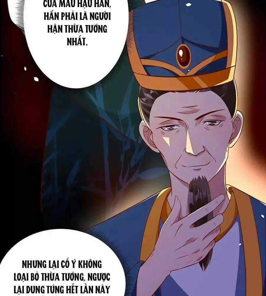 Thịnh Thế Lê Hoa Điện Chapter 80 trang 10