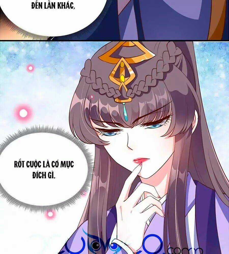 Thịnh Thế Lê Hoa Điện Chapter 80 trang 11