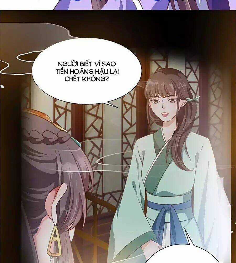 Thịnh Thế Lê Hoa Điện Chapter 80 trang 12