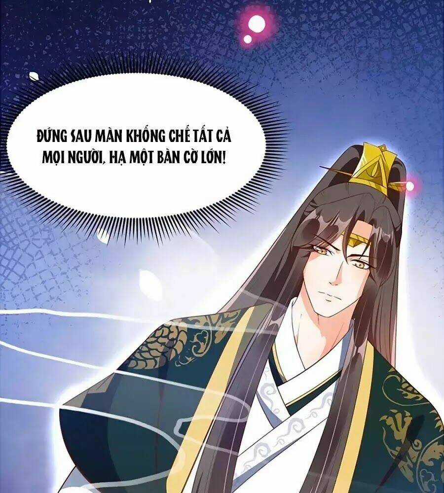Thịnh Thế Lê Hoa Điện Chapter 80 trang 15