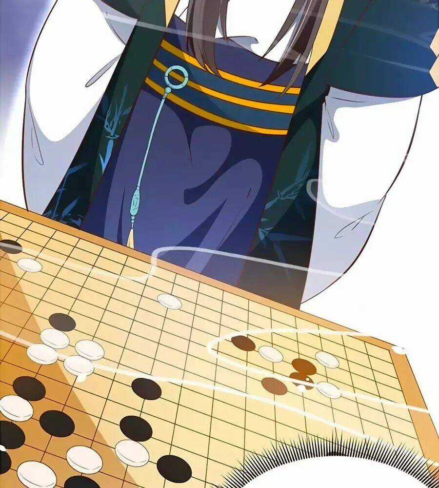 Thịnh Thế Lê Hoa Điện Chapter 80 trang 16