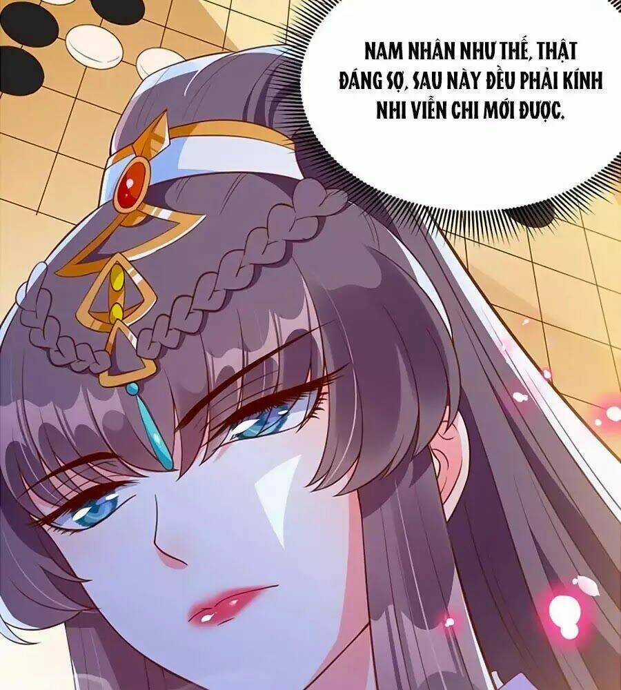 Thịnh Thế Lê Hoa Điện Chapter 80 trang 17