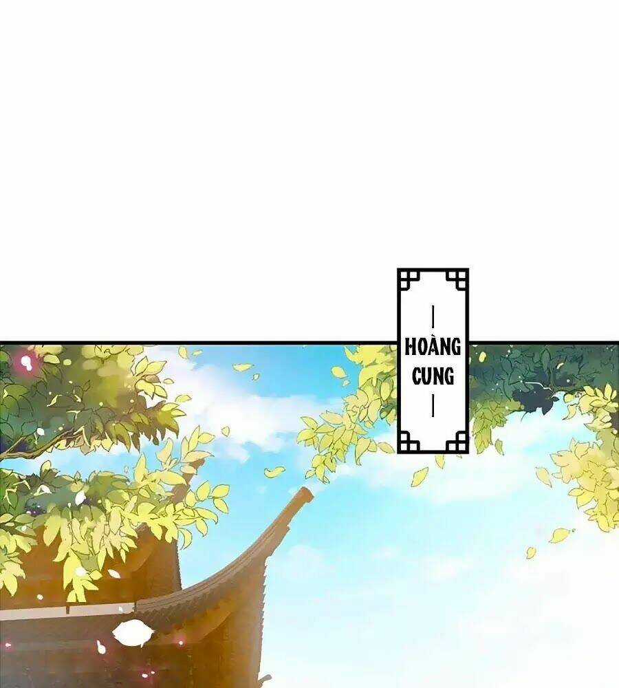 Thịnh Thế Lê Hoa Điện Chapter 80 trang 19