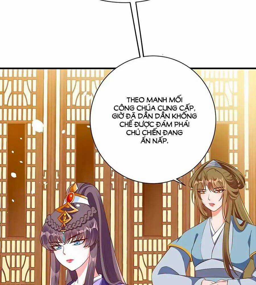 Thịnh Thế Lê Hoa Điện Chapter 80 trang 2