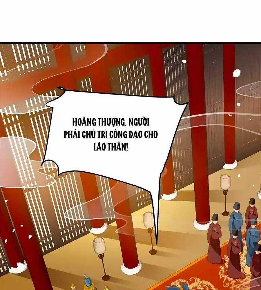 Thịnh Thế Lê Hoa Điện Chapter 80 trang 21