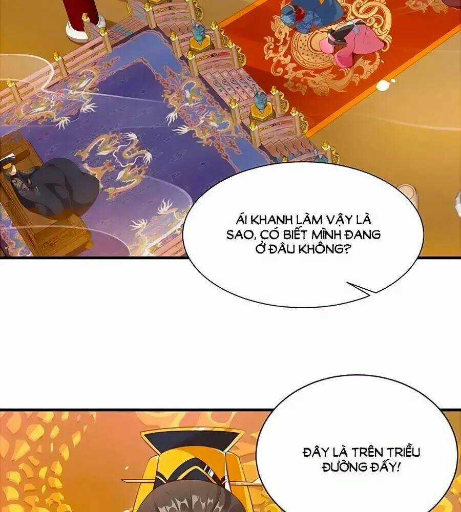 Thịnh Thế Lê Hoa Điện Chapter 80 trang 22